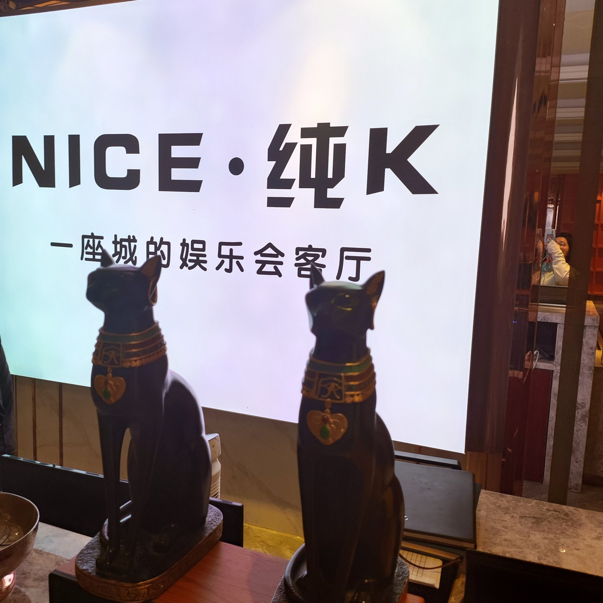 焦作商务ktv创新新玩法-博爱县ktv预定